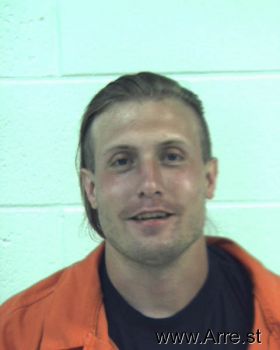 Andrew D Bohn Mugshot