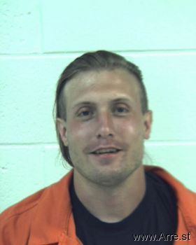 Andrew D Bohn Mugshot