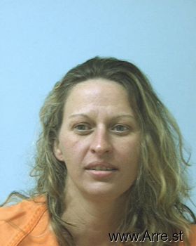 Angel Marie Craft Mugshot