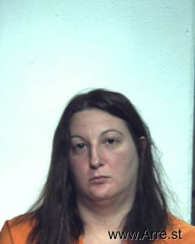 Angela  Beresh Mugshot