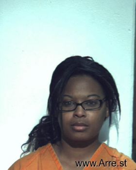 Angela  Butler Mugshot