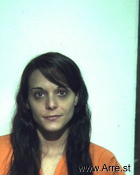 Angela  Lucci Mugshot