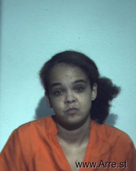 Angela  Smith Mugshot