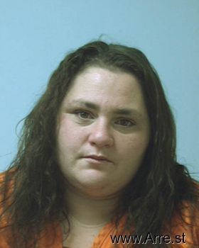 Angela Lynn Wright Mugshot