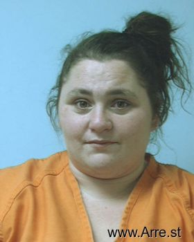 Angela Lynn Wright Mugshot