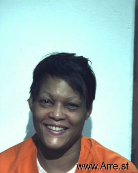 Angelina  Atkinson Mugshot