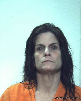 Ann  Fiorentini Mugshot