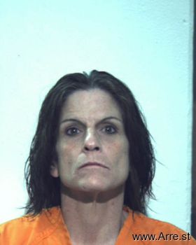 Ann  Fiorentini Mugshot