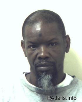 Anthony  Armstrong Mugshot