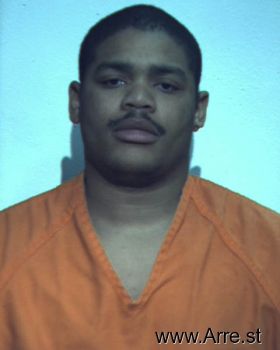 Anthony  Johnson Mugshot