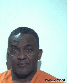 Anthony  Johnson Mugshot