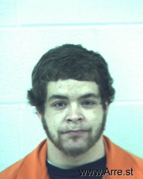 Anthony J Mitchell Mugshot