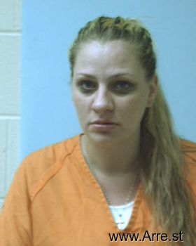 April Lynn Alsippi Mugshot