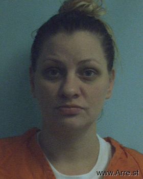 April Lynn Alsippi Mugshot