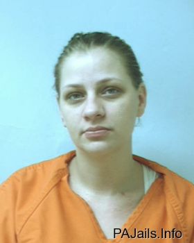 April Lynn Alsippi Mugshot