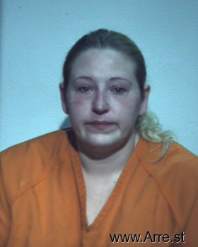 April  Clancy Mugshot