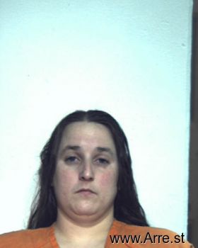 April  Wright Mugshot