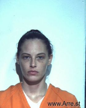 Ashley  Brooks Mugshot