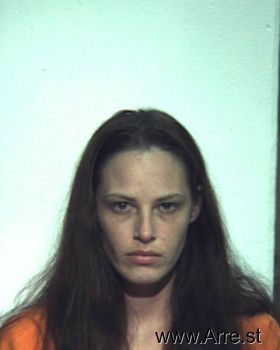 Ashley  Brooks Mugshot