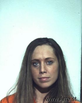 Ashley  Carrier Mugshot