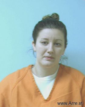 Ashley Lynn Hiles Mugshot