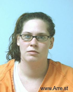 Ashley Nichole Mccall Mugshot