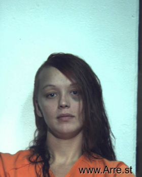 Ashley  Myers Mugshot