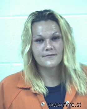 Ashley J Reeder Mugshot