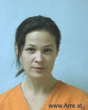 Audrey Esther Allen-lengel Mugshot