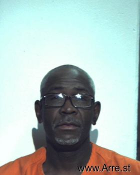 Augustin  Scott Mugshot