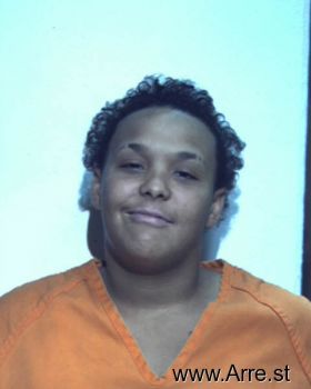 Aujah  Wade Mugshot