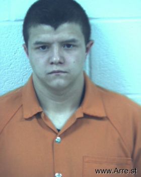 Austin Ryan Baker Mugshot