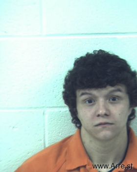 Austin Ryan Baker Mugshot