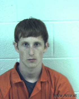 Austin B Dearmitt Mugshot