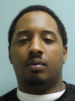 Aaron  Beasley Mugshot