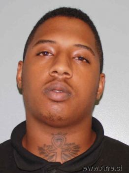 Aaron  Beasley Mugshot