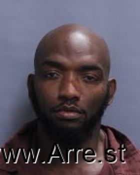 Aaron M Cherry Mugshot