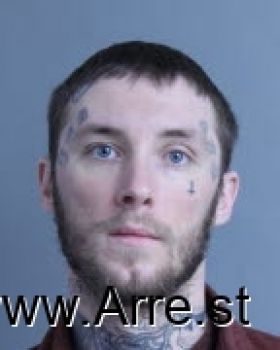 Aaron Francis Diehl Mugshot