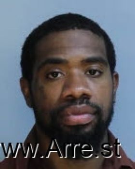 Aaron Essley Jackson Jr Mugshot