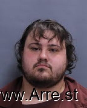 Aaron Scott Liggett Mugshot