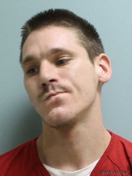 Aaron  Martinkovich Mugshot