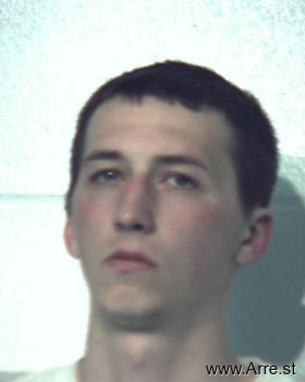 Aaron Mitchell Steele Mugshot