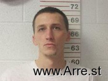 Aaron Mitchell Steele Mugshot