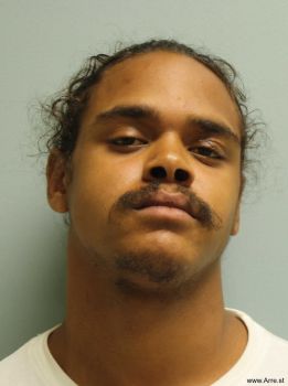 Aaron  Westbrooks Mugshot