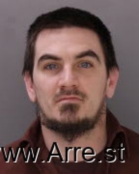 Aaron L Witmer Mugshot