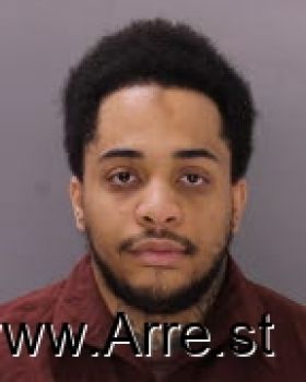 Abdel  Anderson-myles Mugshot