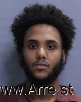 Abdelrhim N Bashir Mugshot