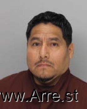 Abel  Alejo Mugshot