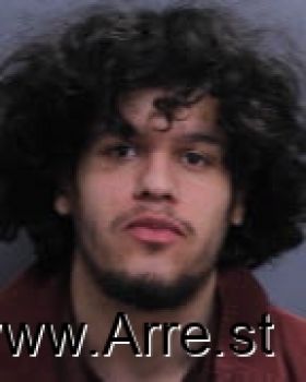 Abner David Juarbe Mugshot