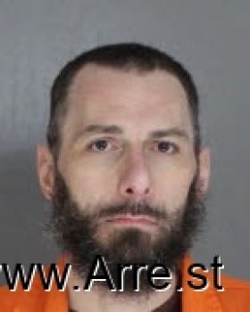 Adam Scott Fraker Mugshot